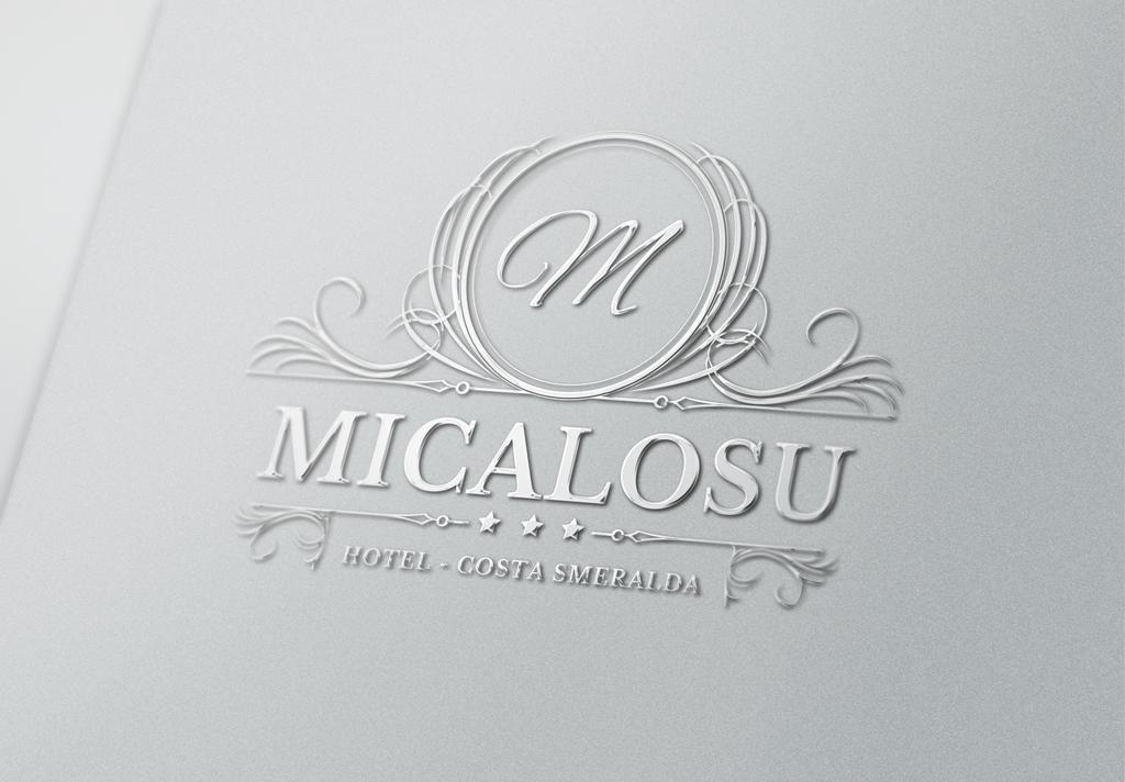Hotel Micalosu Канніджоне Екстер'єр фото